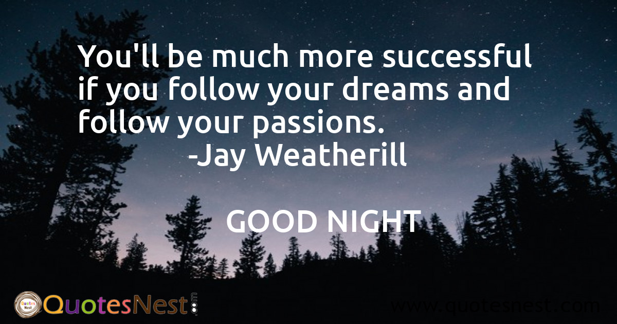 Dreams_Jay Weatherill_5_small